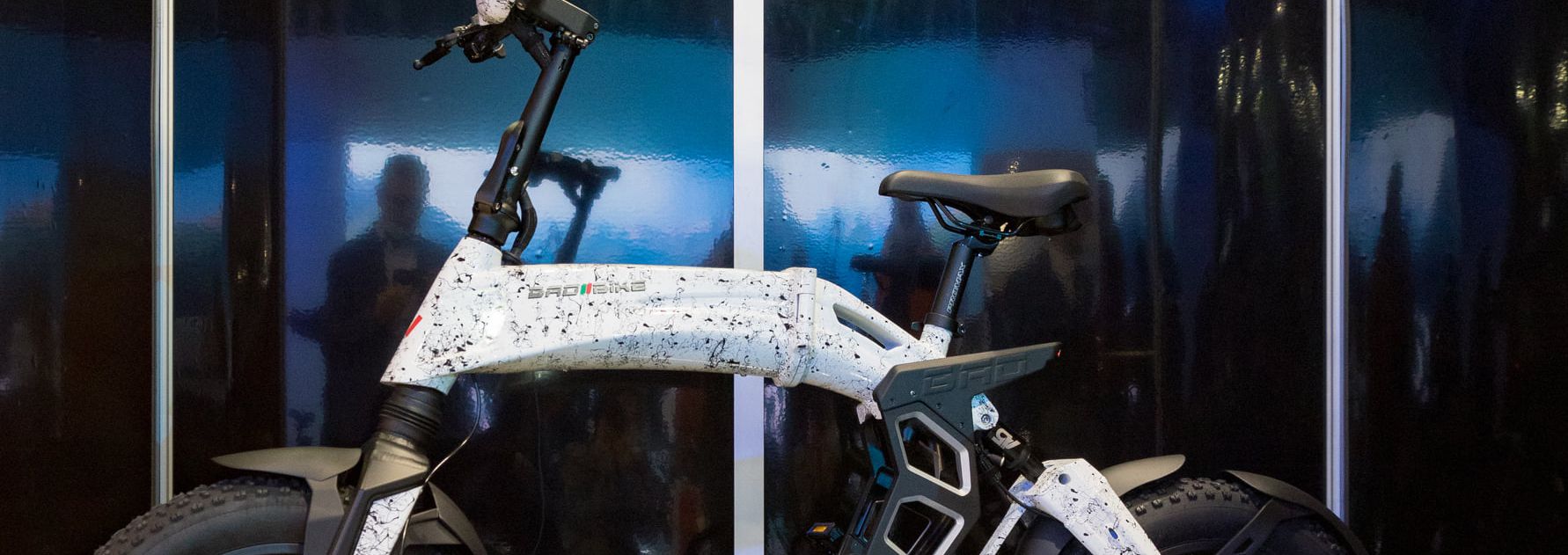INSELLA – EICMA 2021, Bad Bike’s New Products