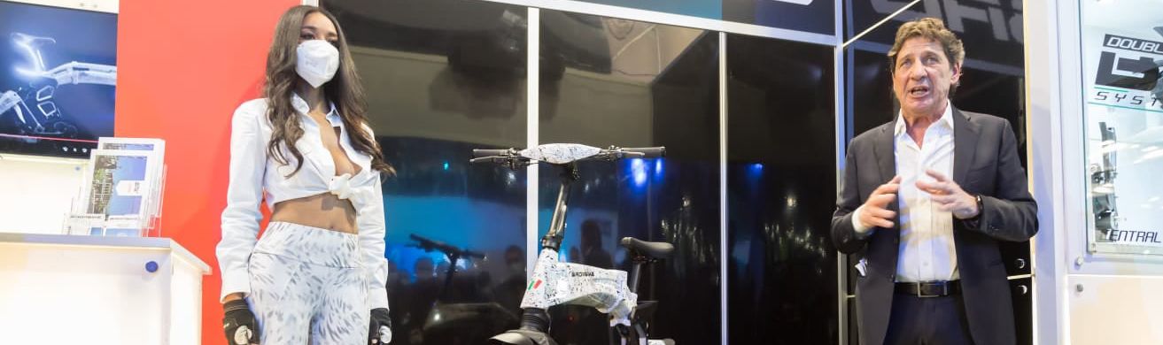 La Repubblica – The e-bikes that will be protagonists in 2022