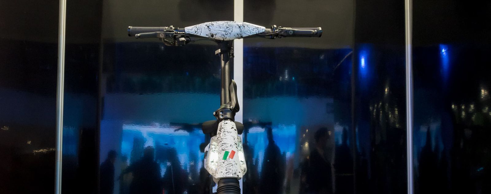 Quotidiano Motori – Bad Bike’s Fat E-Bike Range at EICMA 2021