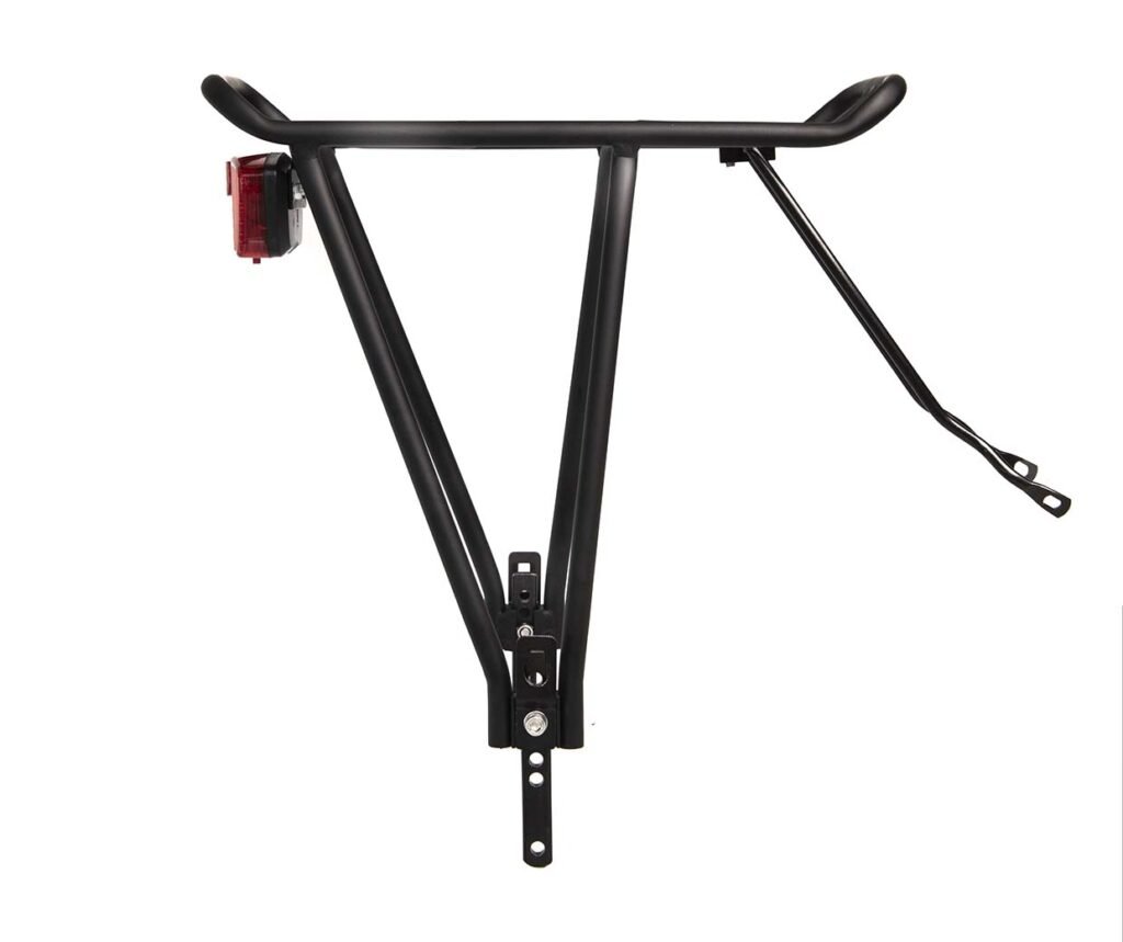 Portapacchi posteriore x EVO FAT – BIG BAD – ARROW