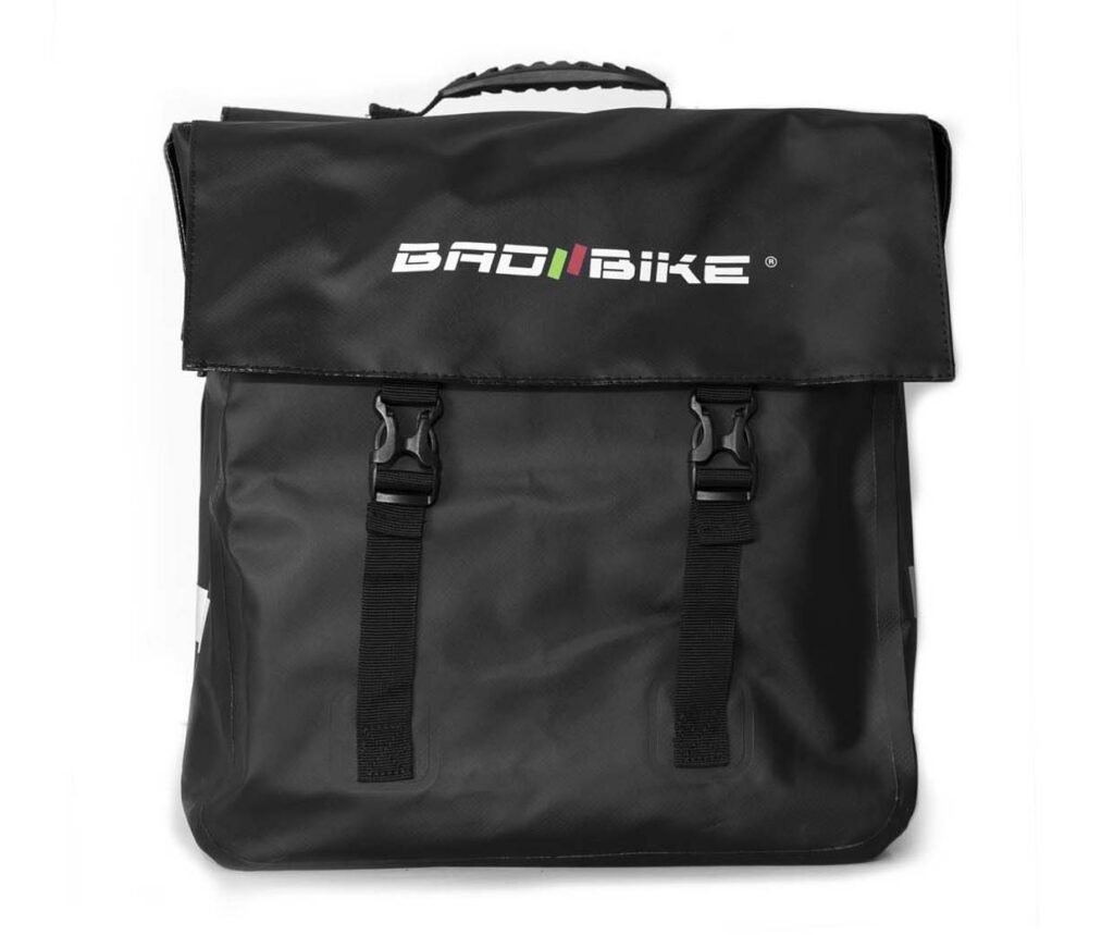 Borsa Posteriore Waterproof Bad Bike