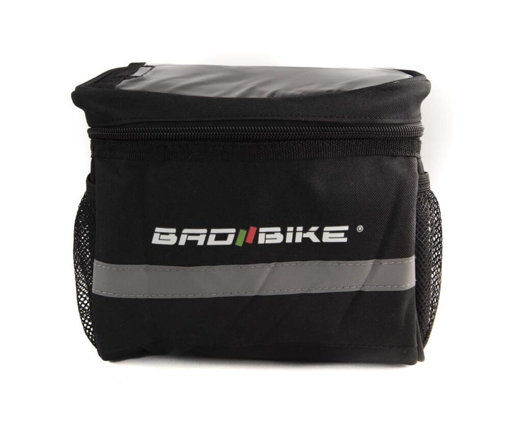Borsa Anteriore al manubrio Bad Bike