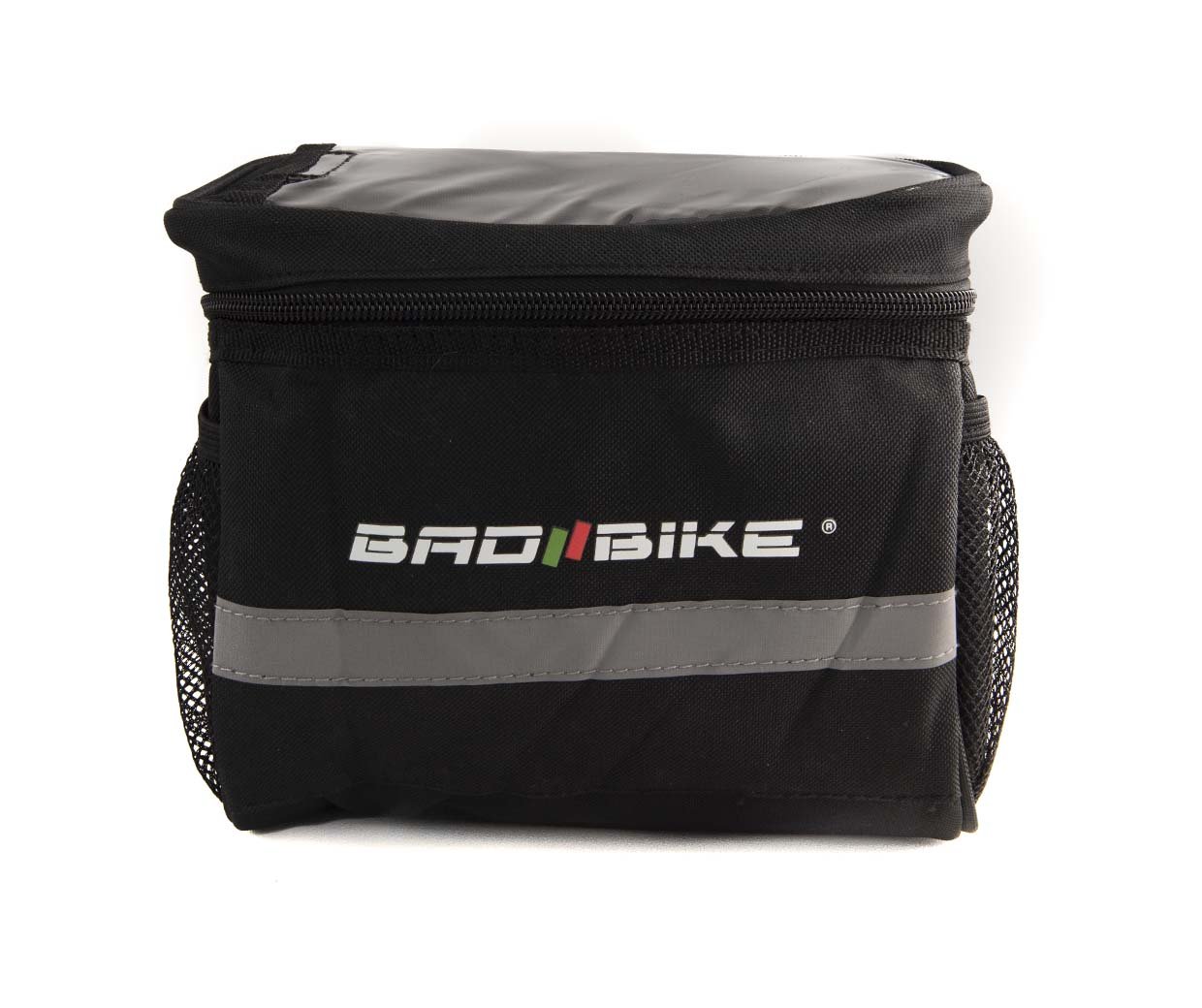 Borsa Anteriore al manubrio Bad Bike