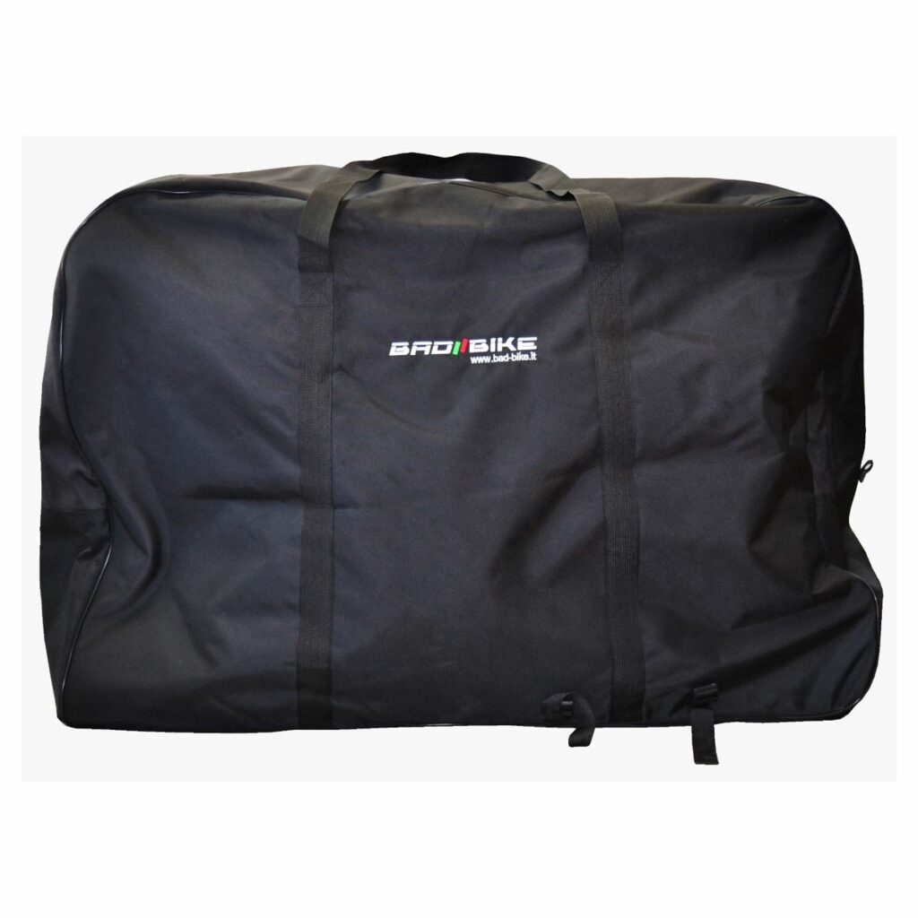 Borsa Trolley Bad Bike
