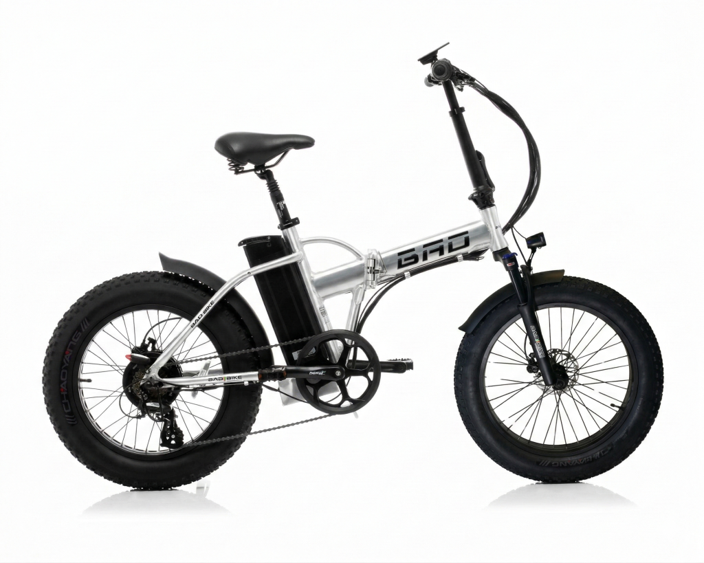 Bad 250W