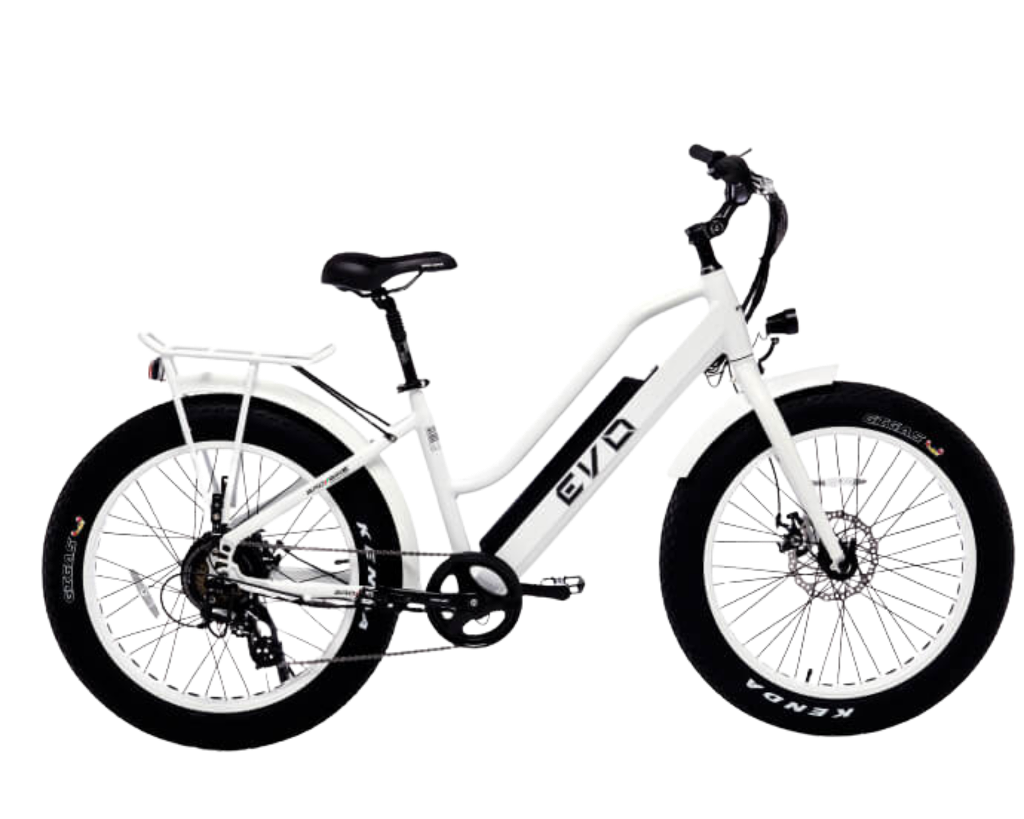 Evo Fat 500W