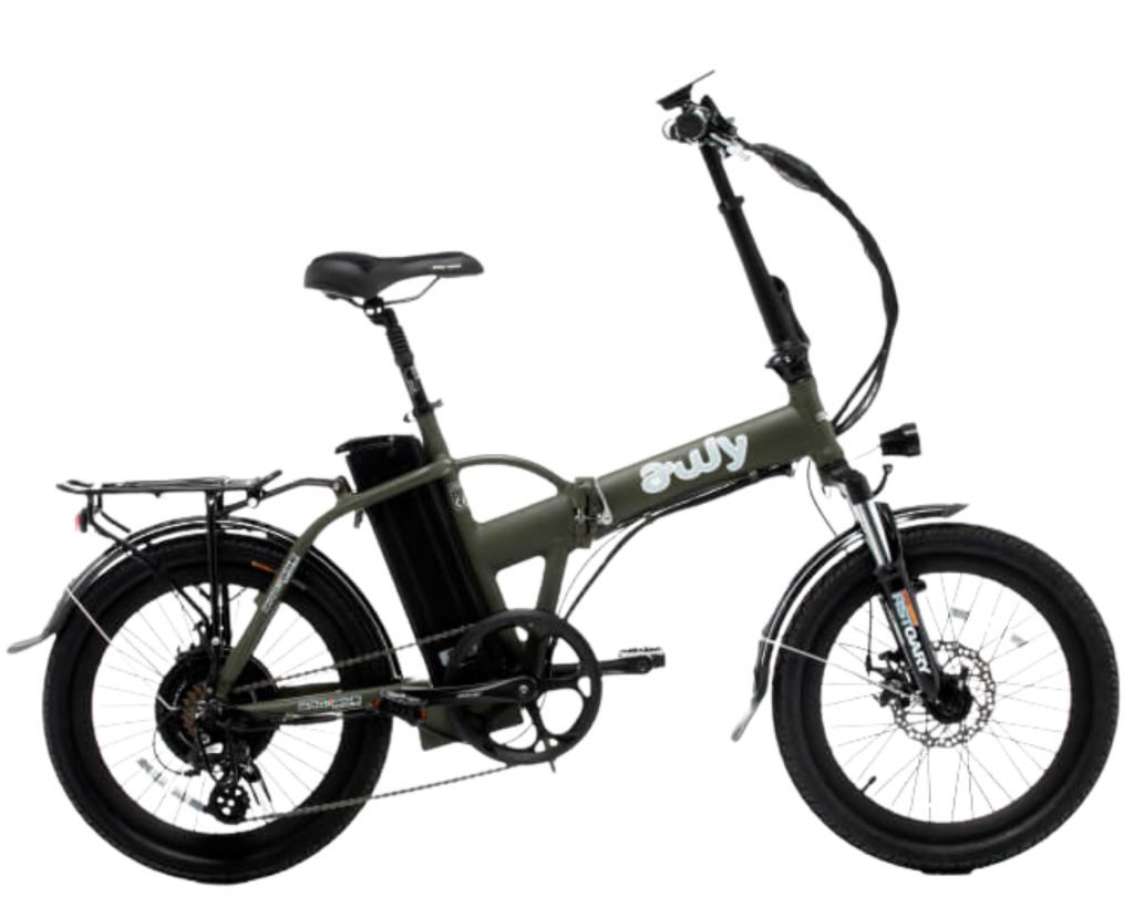 Awy 500W