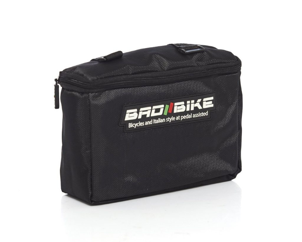 Borsa Porta Caricabatteria