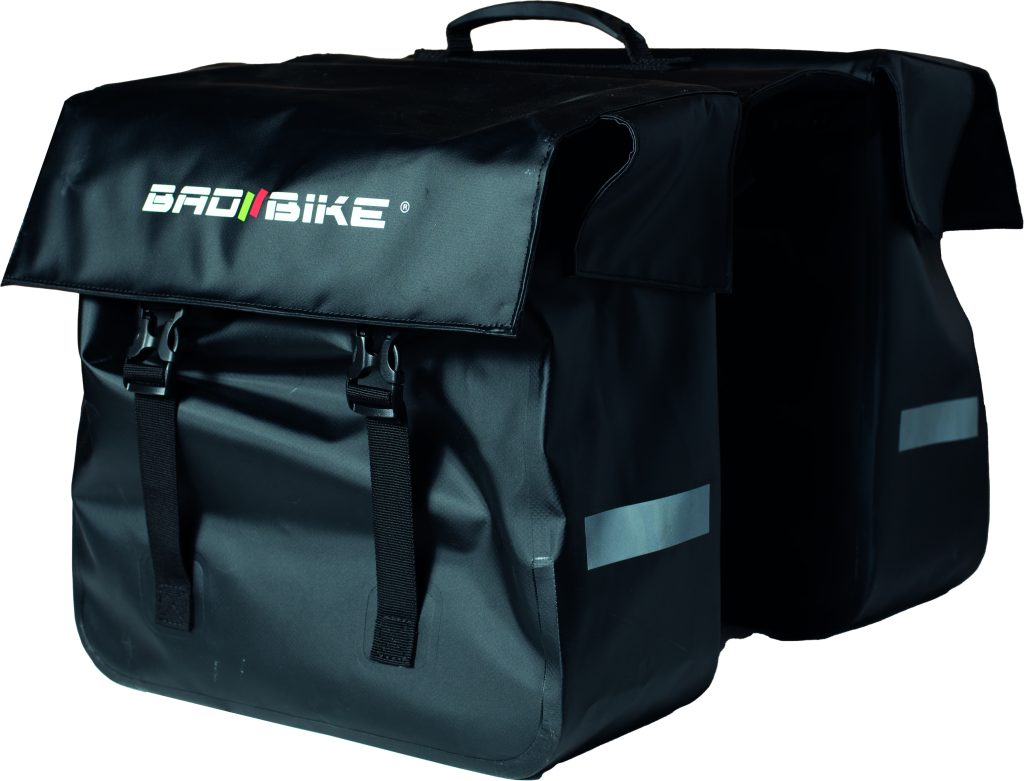 Bb Borsa Posteriore Waterproof