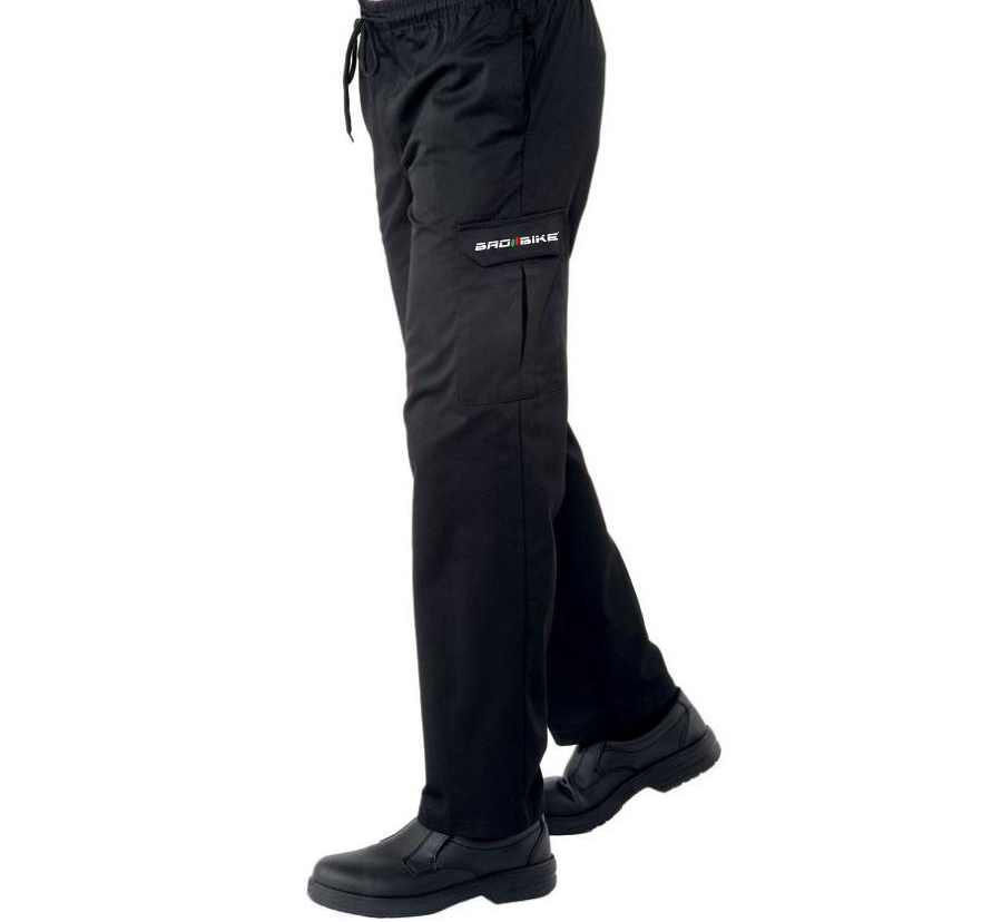 Pantalone Tecnico Bad Bike